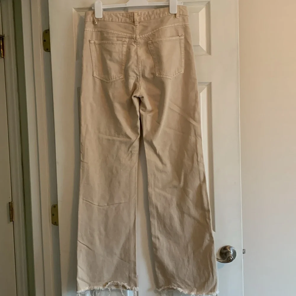 jeans - Picture 3 of 3